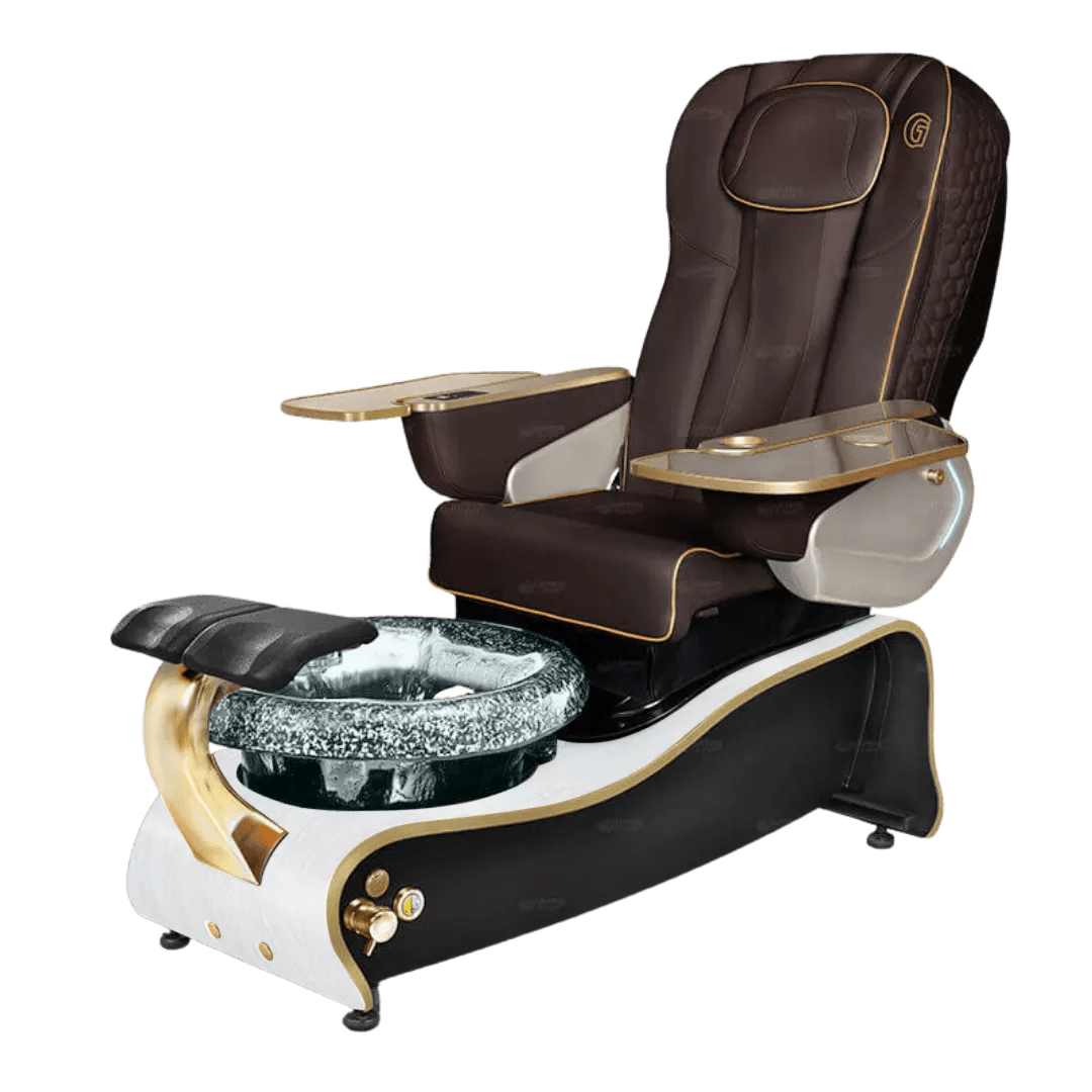 La Maravilla Pedicure Spa - Kaemark