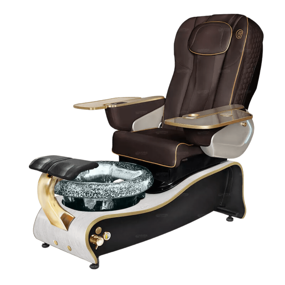 La Maravilla Pedicure Spa - Kaemark