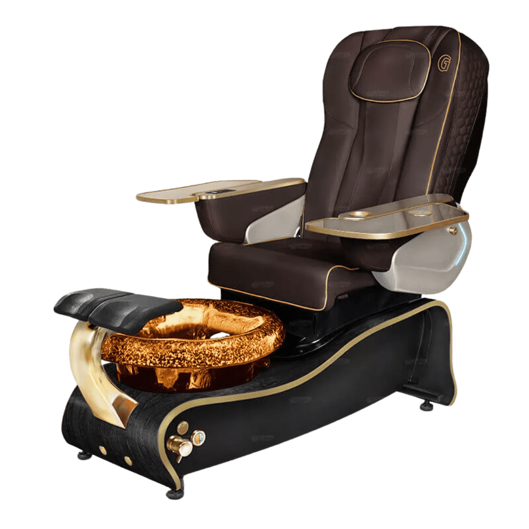 La Maravilla Pedicure Spa - Kaemark