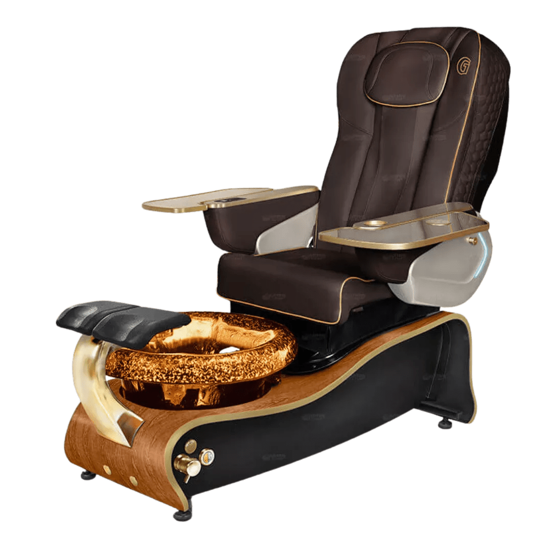 La Maravilla Pedicure Spa - Kaemark