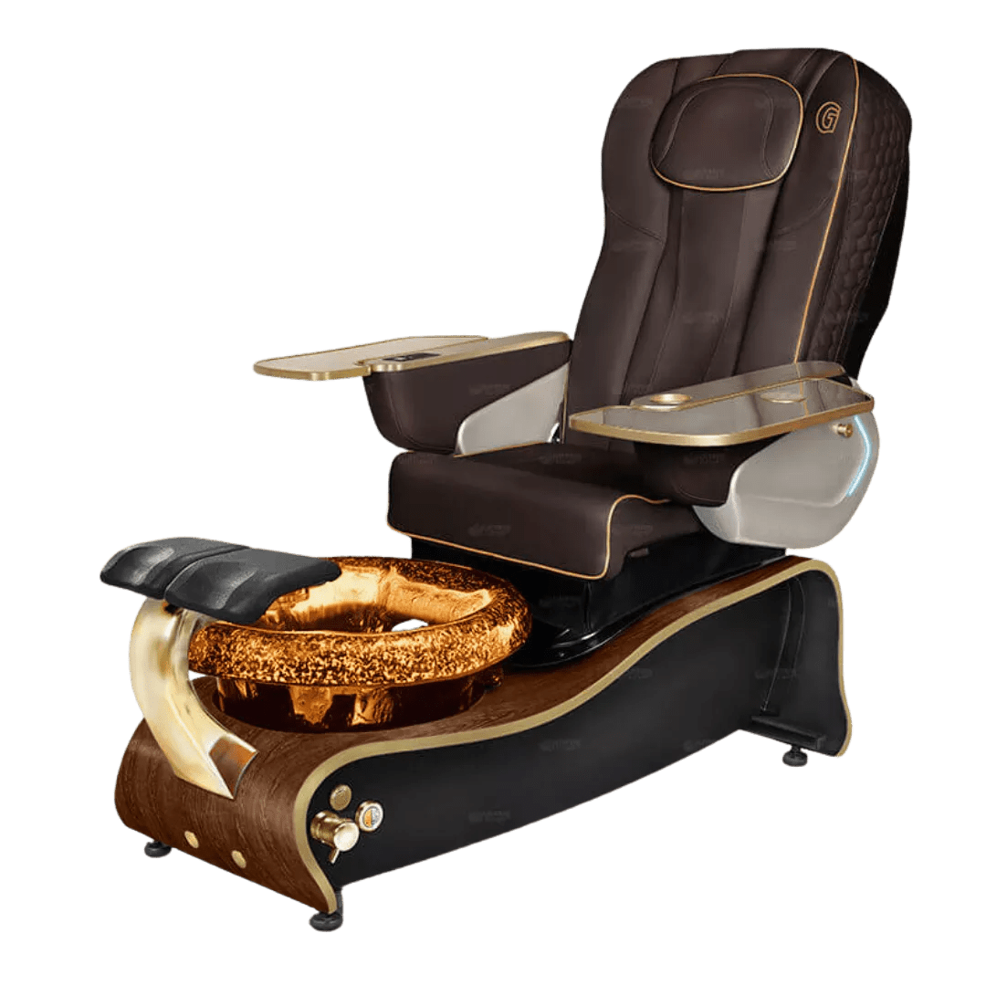 La Maravilla Pedicure Spa - Kaemark