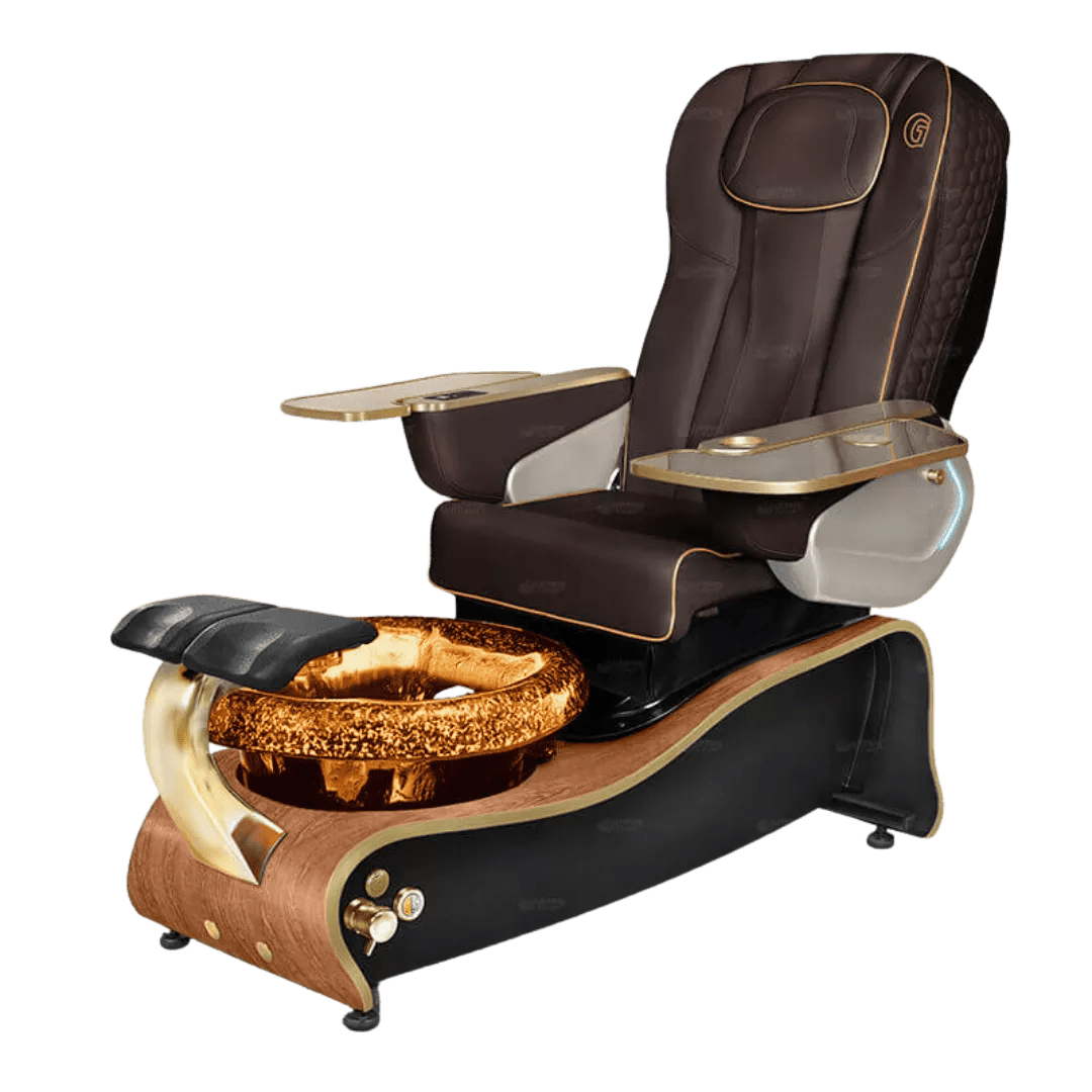 La Maravilla Pedicure Spa - Kaemark