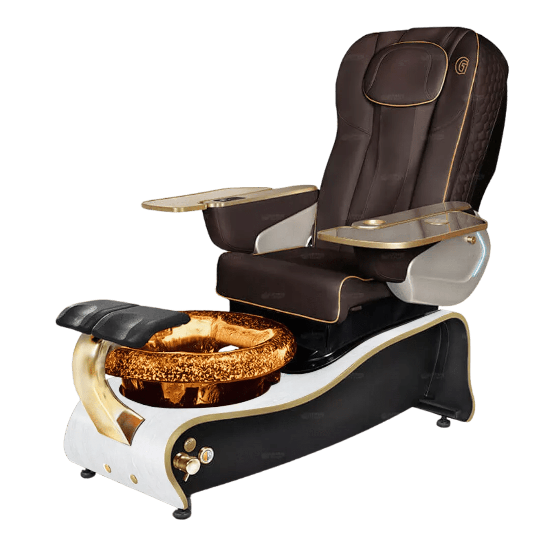 La Maravilla Pedicure Spa - Kaemark