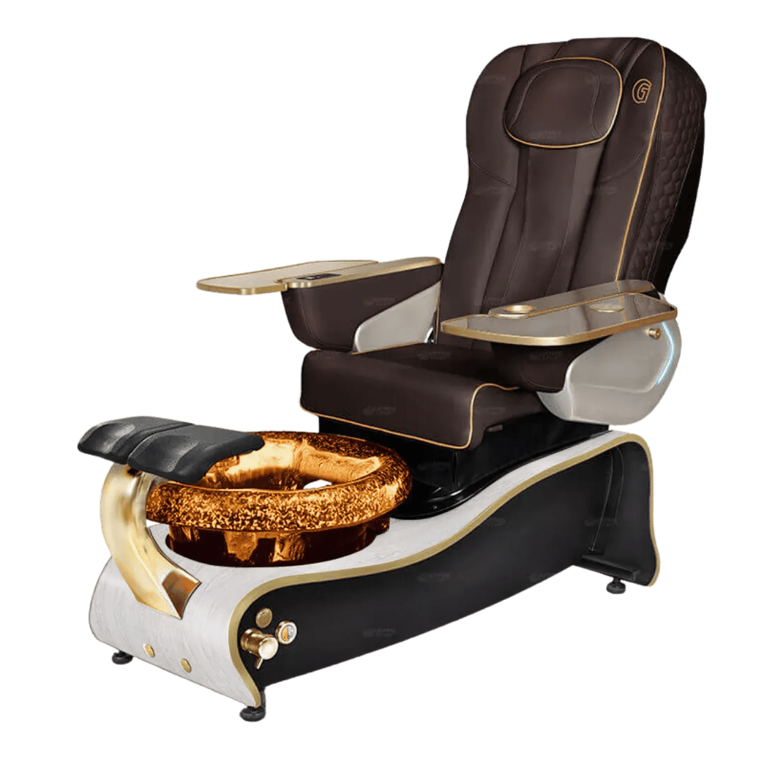 La Maravilla Pedicure Spa - Kaemark