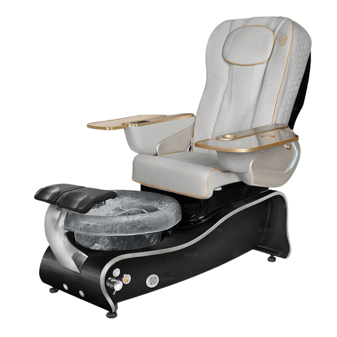 La Maravilla Pedicure Spa - Kaemark
