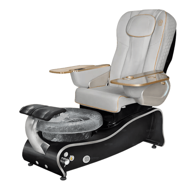 La Maravilla Pedicure Spa - Kaemark