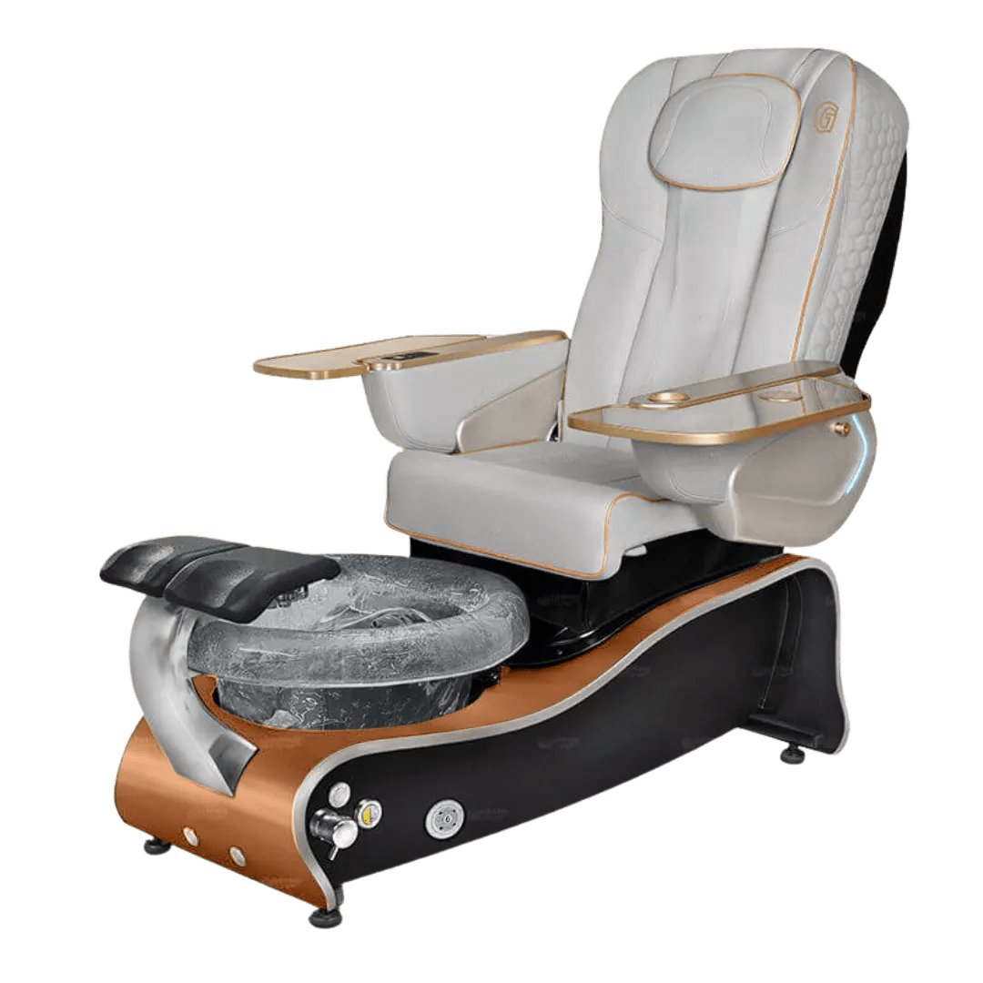 La Maravilla Pedicure Spa - Kaemark