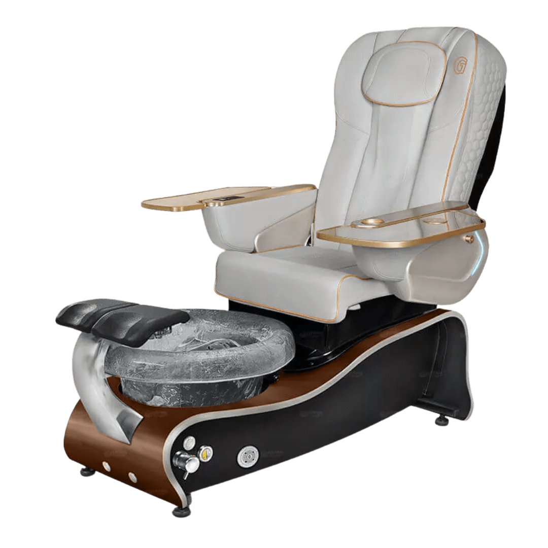La Maravilla Pedicure Spa - Kaemark