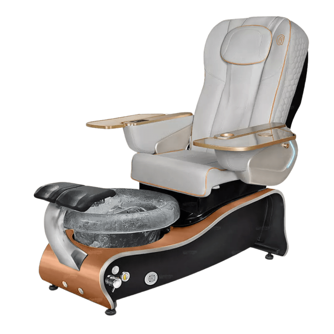 La Maravilla Pedicure Spa - Kaemark