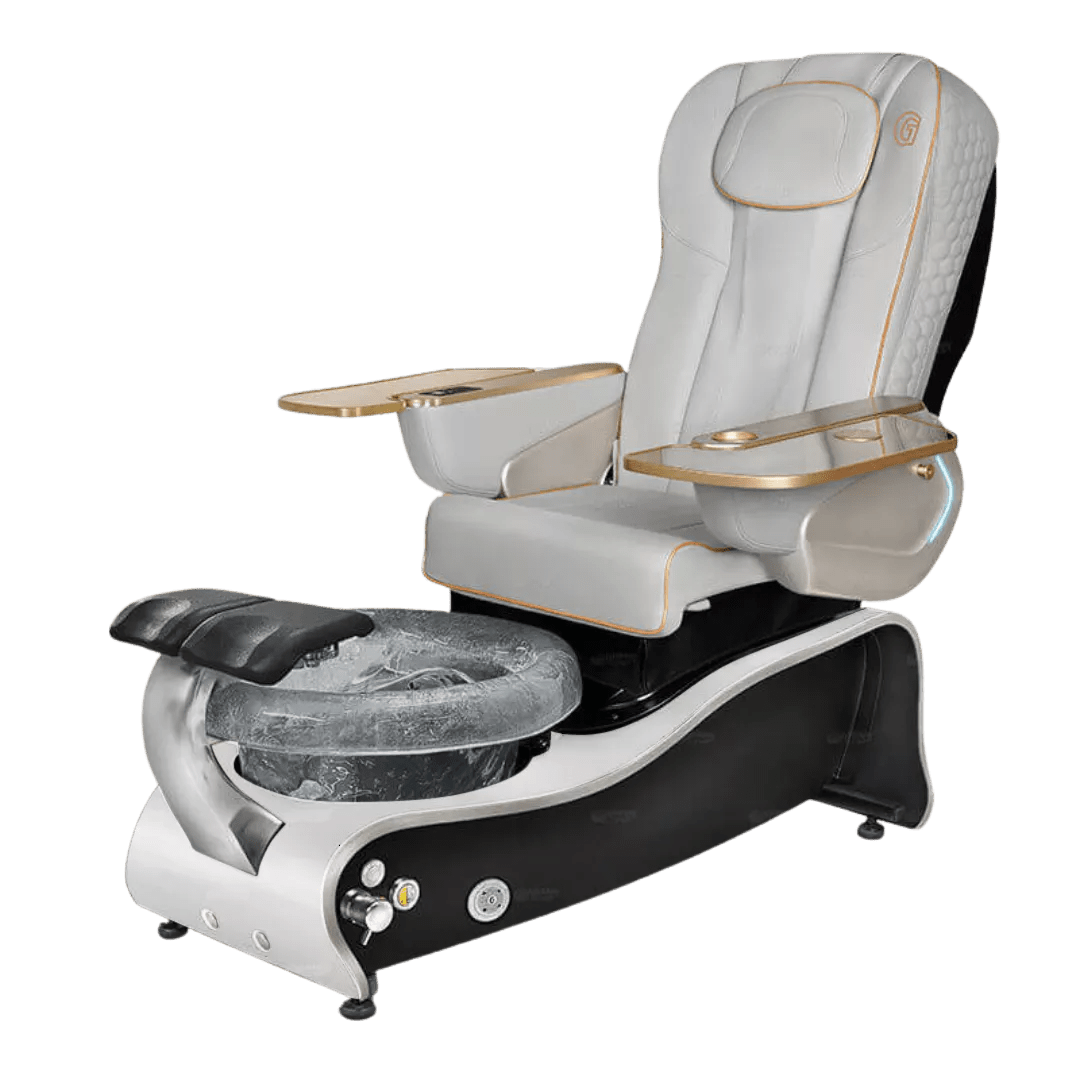 La Maravilla Pedicure Spa - Kaemark