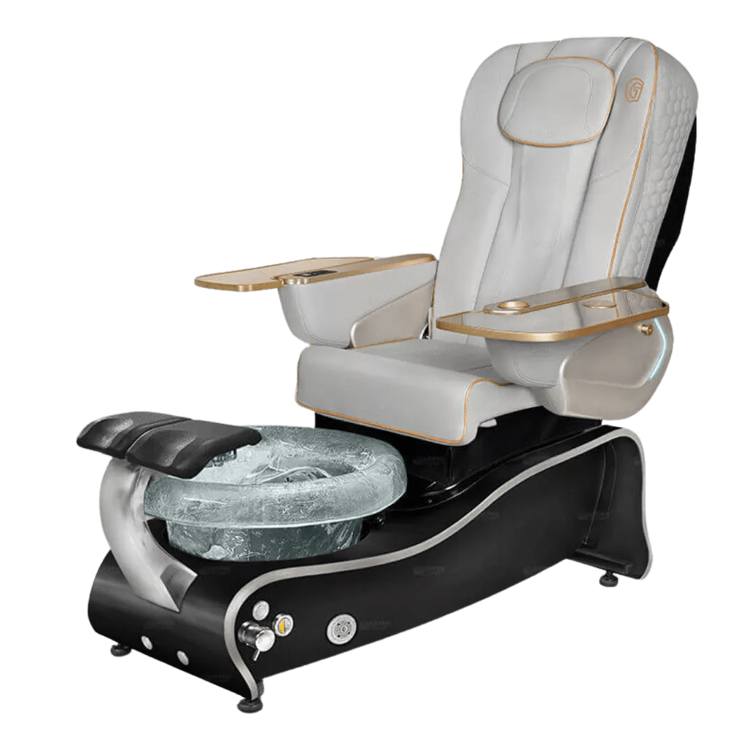 La Maravilla Pedicure Spa - Kaemark