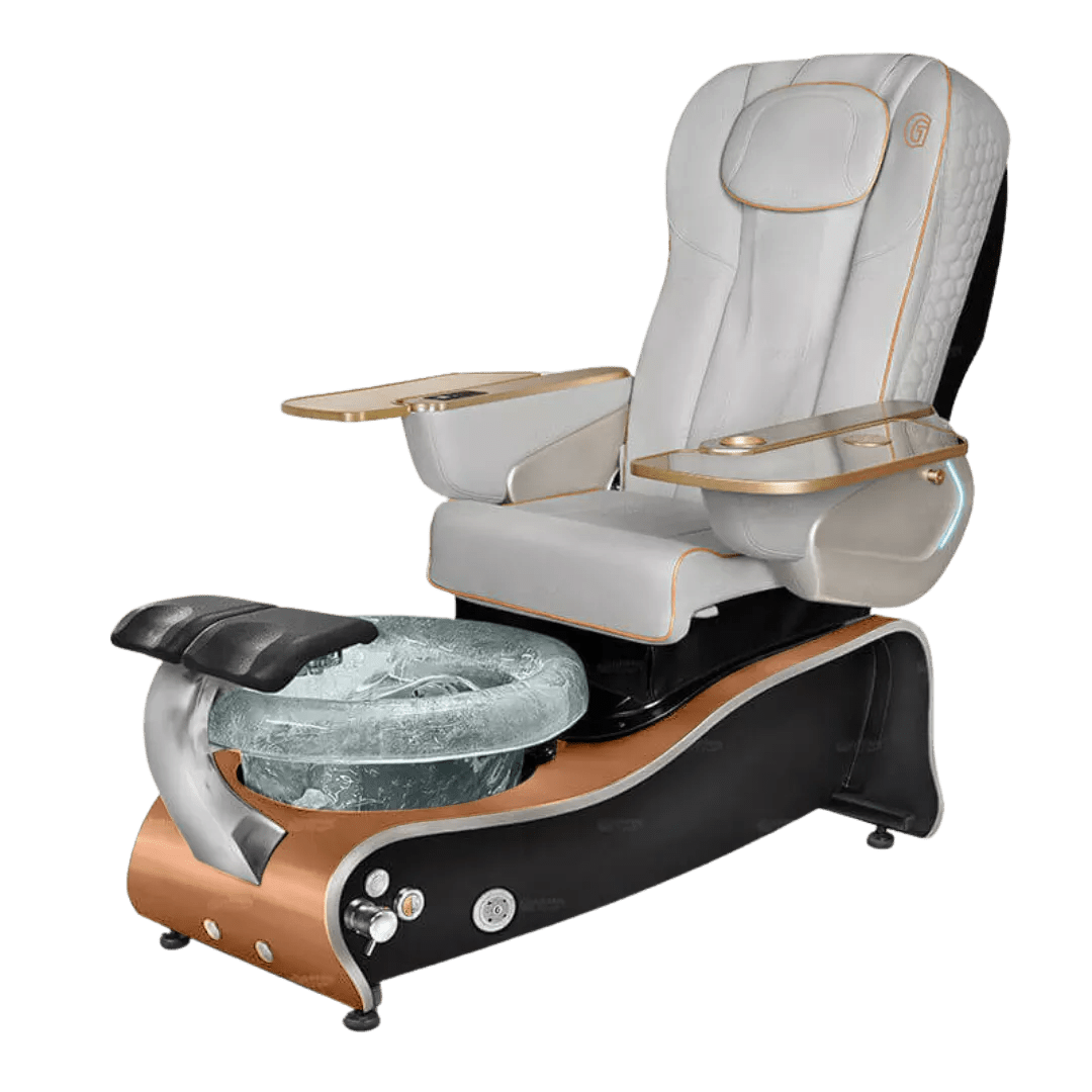 La Maravilla Pedicure Spa - Kaemark