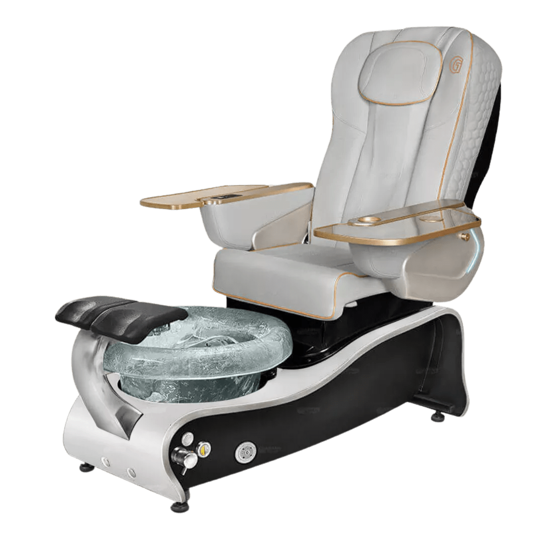 La Maravilla Pedicure Spa - Kaemark