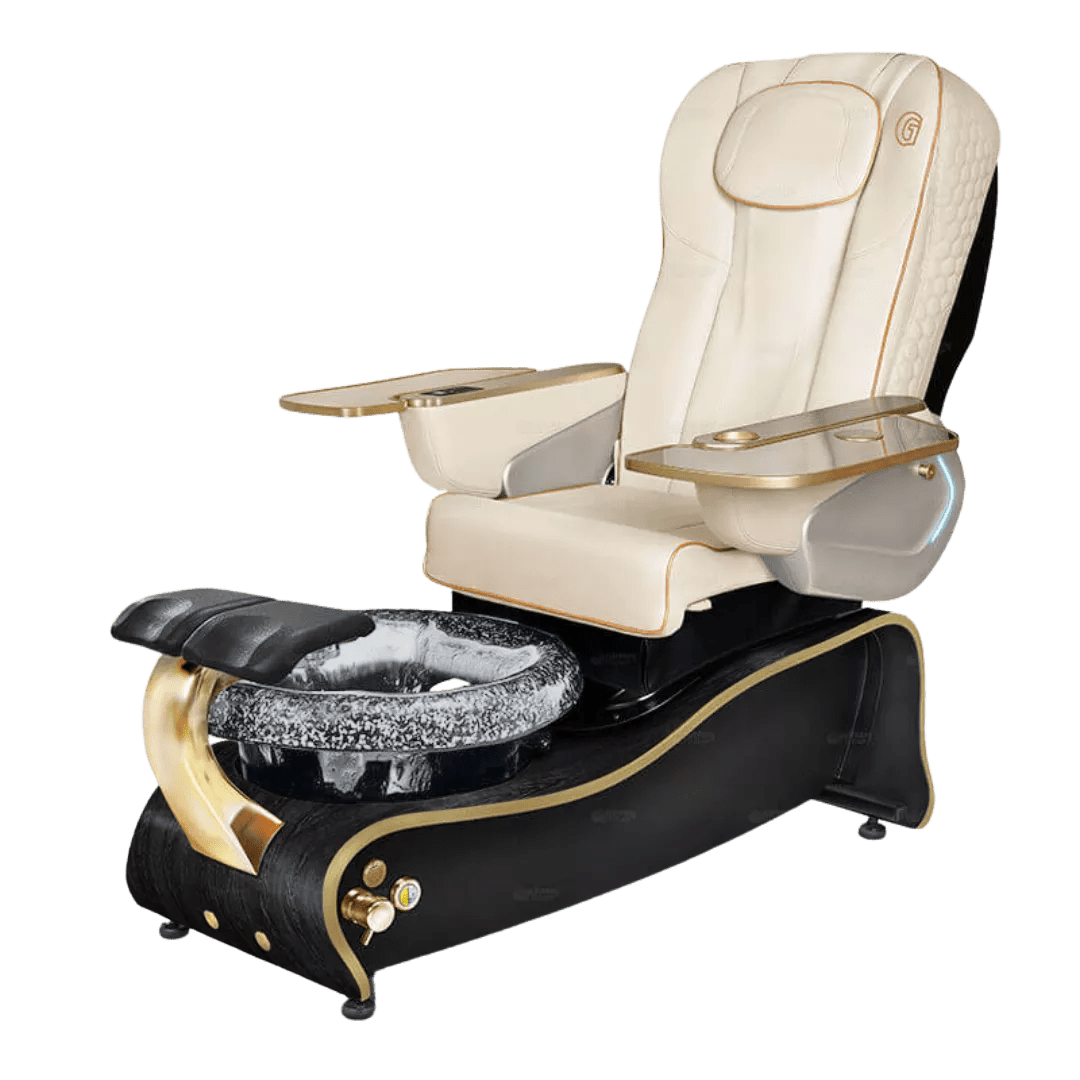 La Maravilla Pedicure Spa - Kaemark