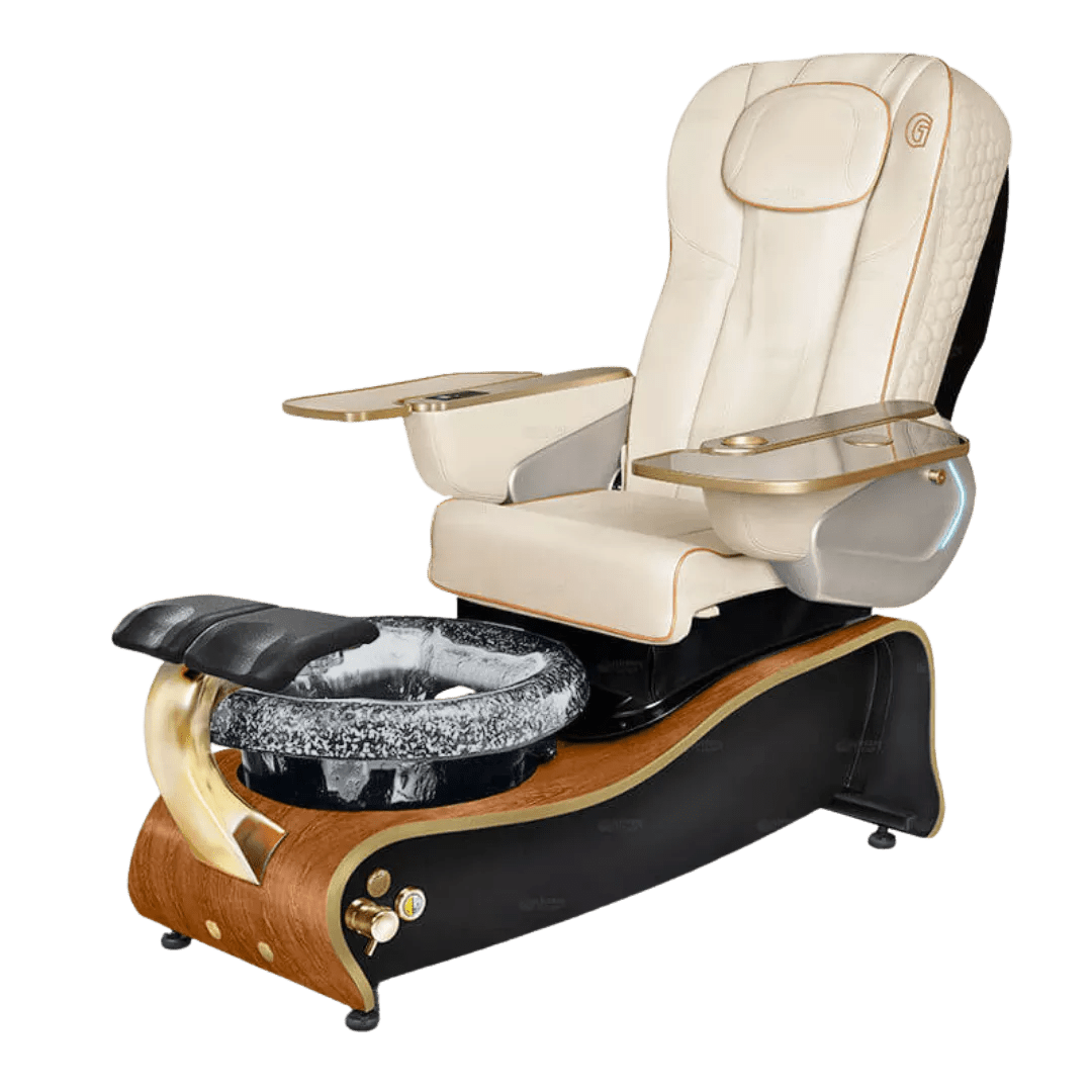 La Maravilla Pedicure Spa - Kaemark