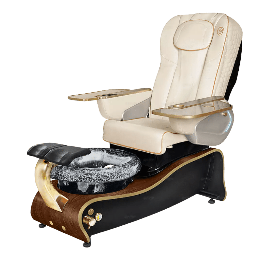 La Maravilla Pedicure Spa - Kaemark