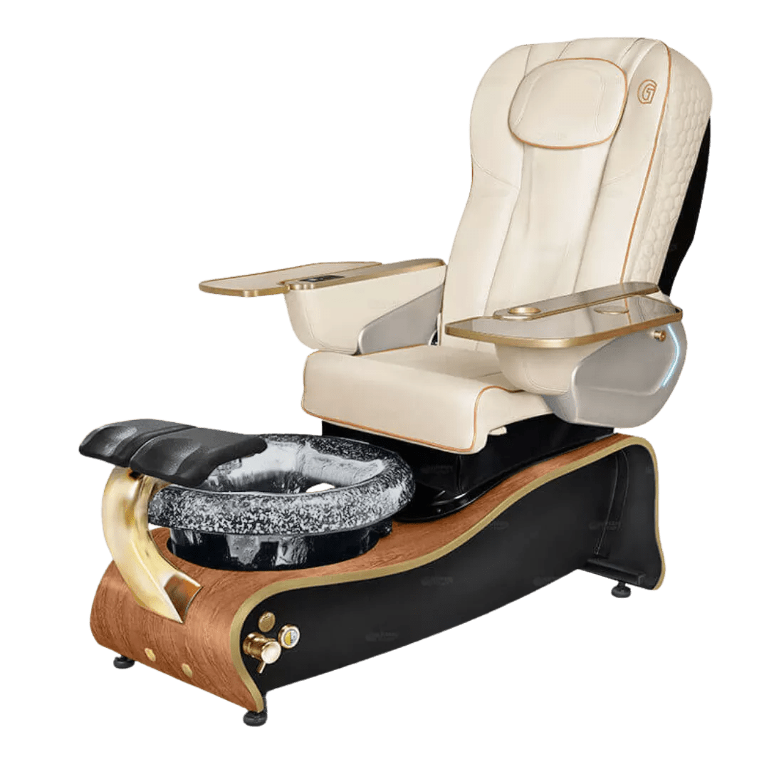 La Maravilla Pedicure Spa - Kaemark