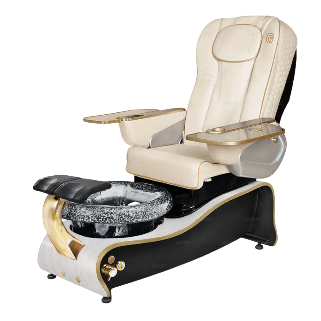 La Maravilla Pedicure Spa - Kaemark