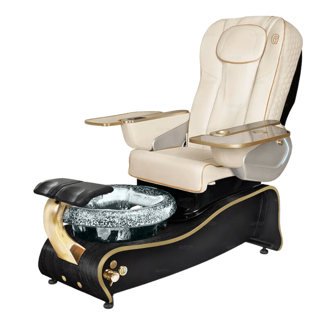 La Maravilla Pedicure Spa - Kaemark