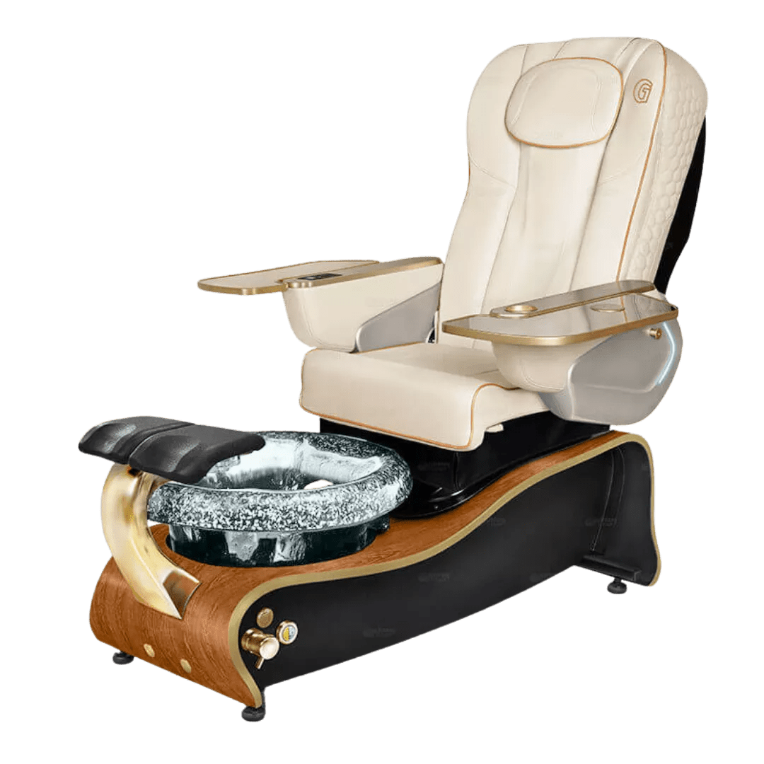 La Maravilla Pedicure Spa - Kaemark