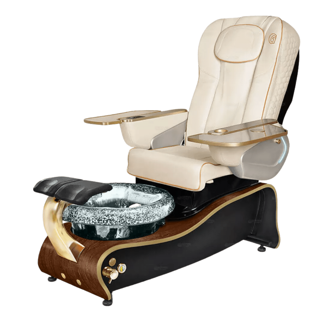 La Maravilla Pedicure Spa - Kaemark