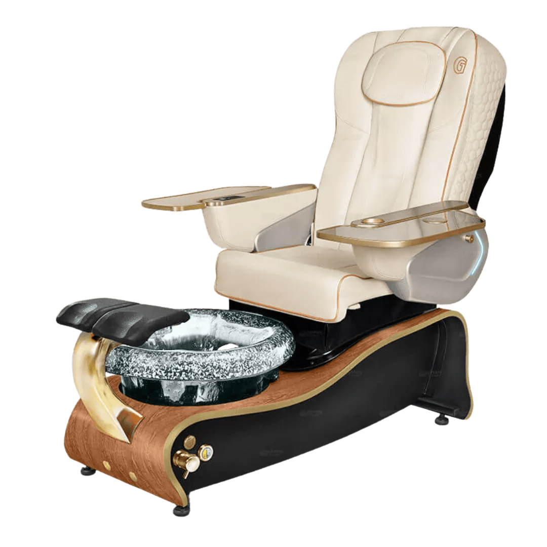 La Maravilla Pedicure Spa - Kaemark