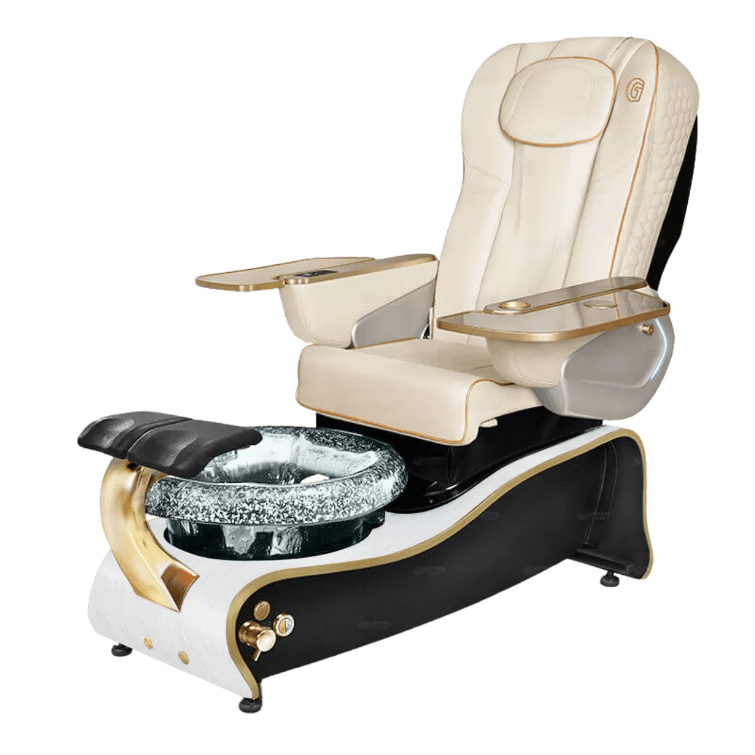 La Maravilla Pedicure Spa - Kaemark