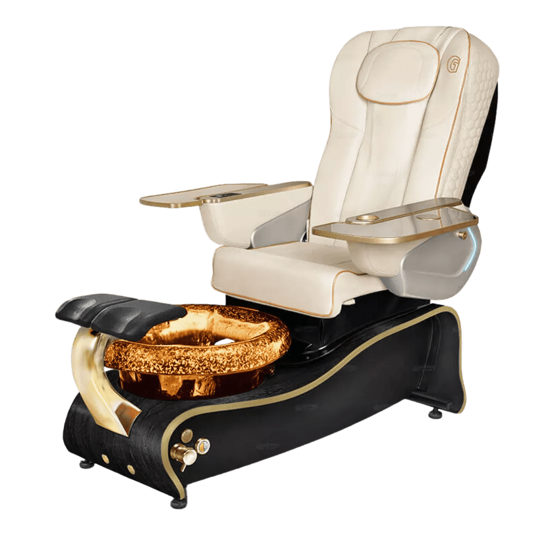 La Maravilla Pedicure Spa - Kaemark