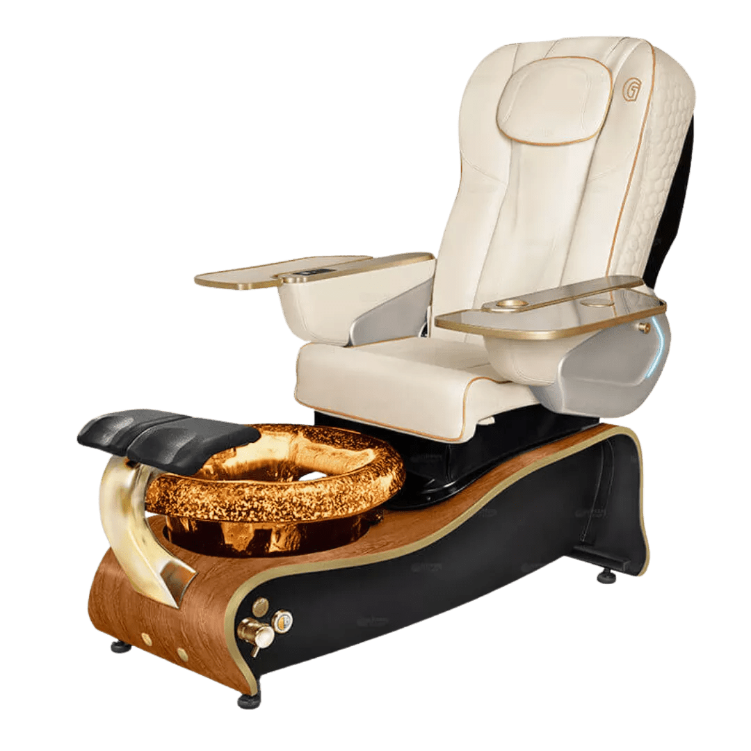 La Maravilla Pedicure Spa - Kaemark