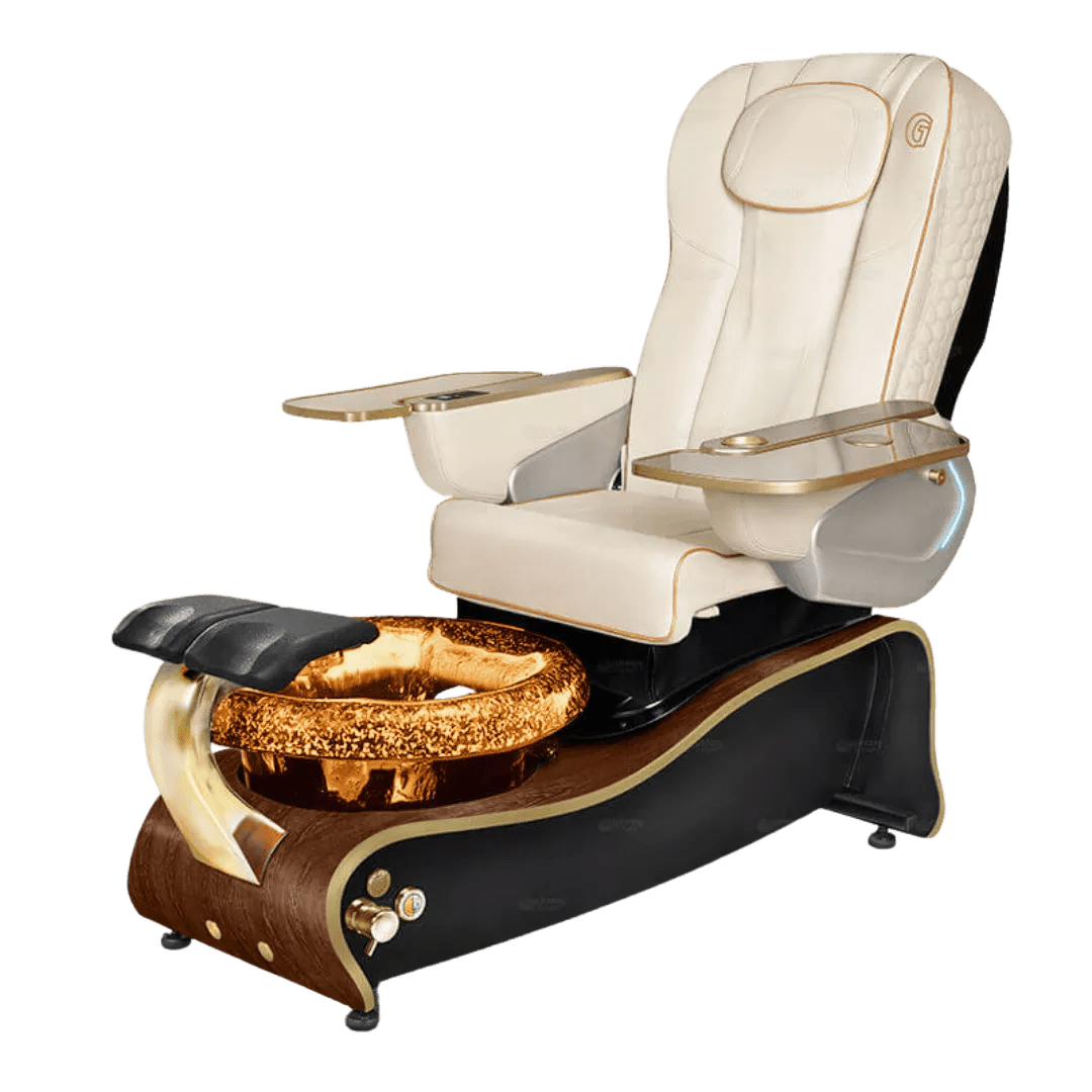 La Maravilla Pedicure Spa - Kaemark
