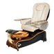 La Maravilla Pedicure Spa - Kaemark
