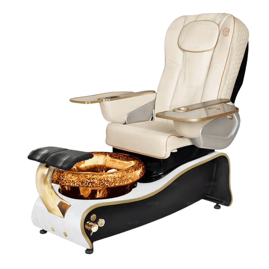 La Maravilla Pedicure Spa - Kaemark
