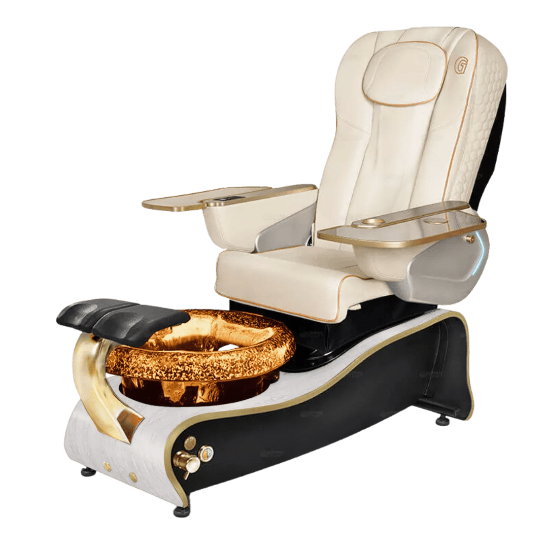 La Maravilla Pedicure Spa - Kaemark