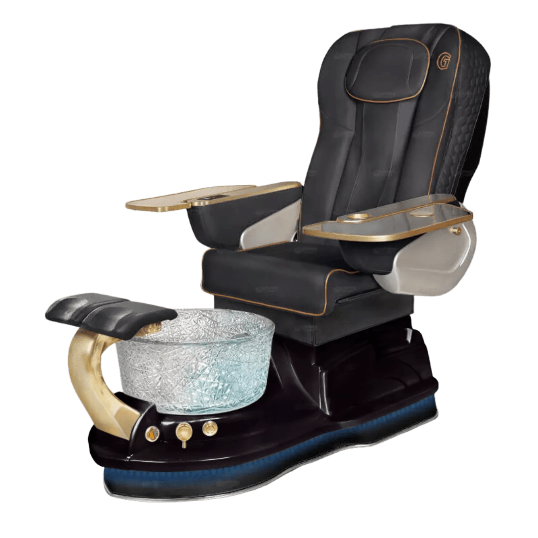 La Peria Pedicure Spa - Kaemark