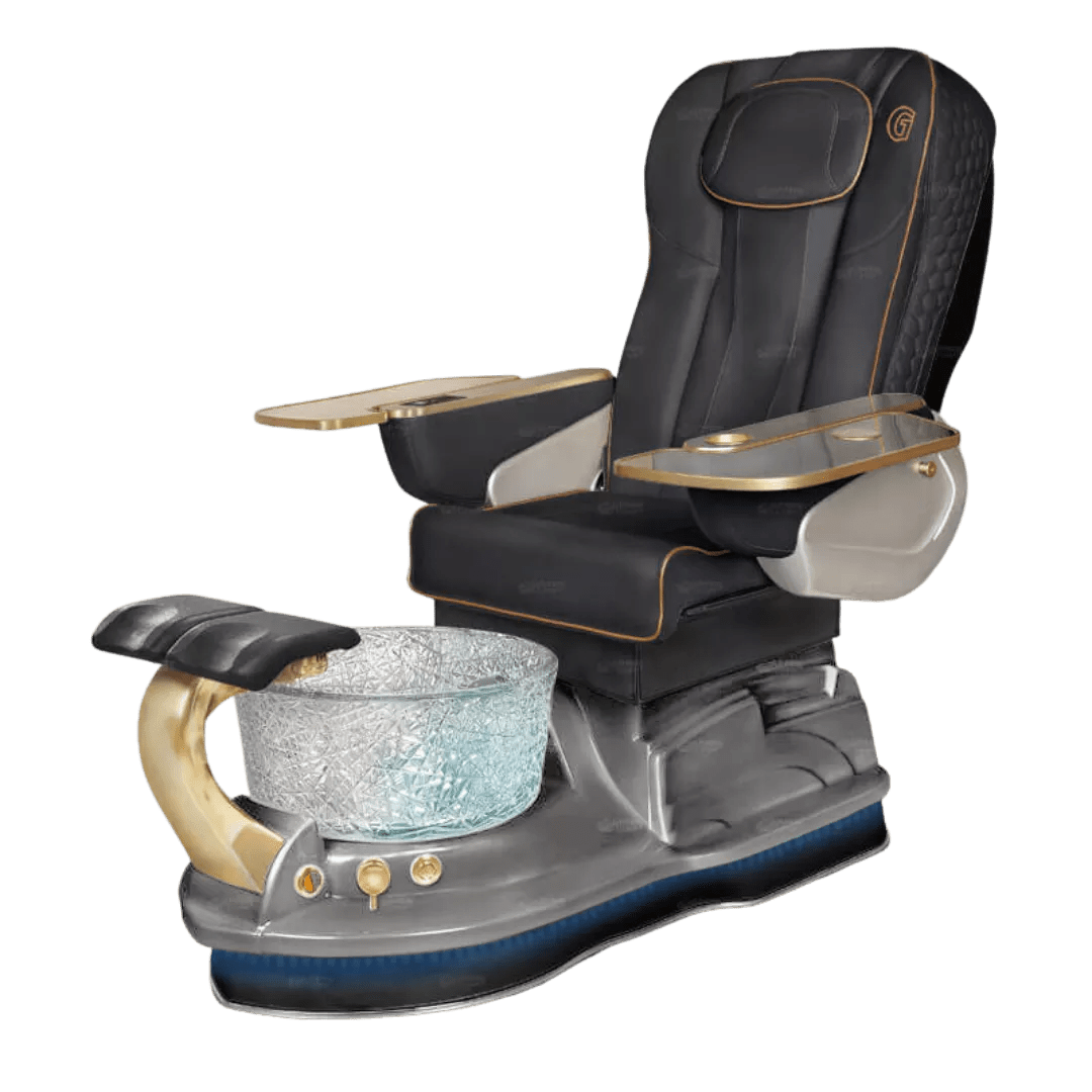 La Peria Pedicure Spa - Kaemark