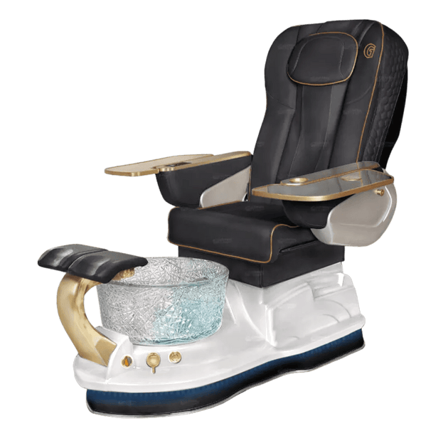 La Peria Pedicure Spa - Kaemark