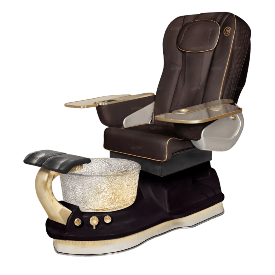 La Peria Pedicure Spa - Kaemark