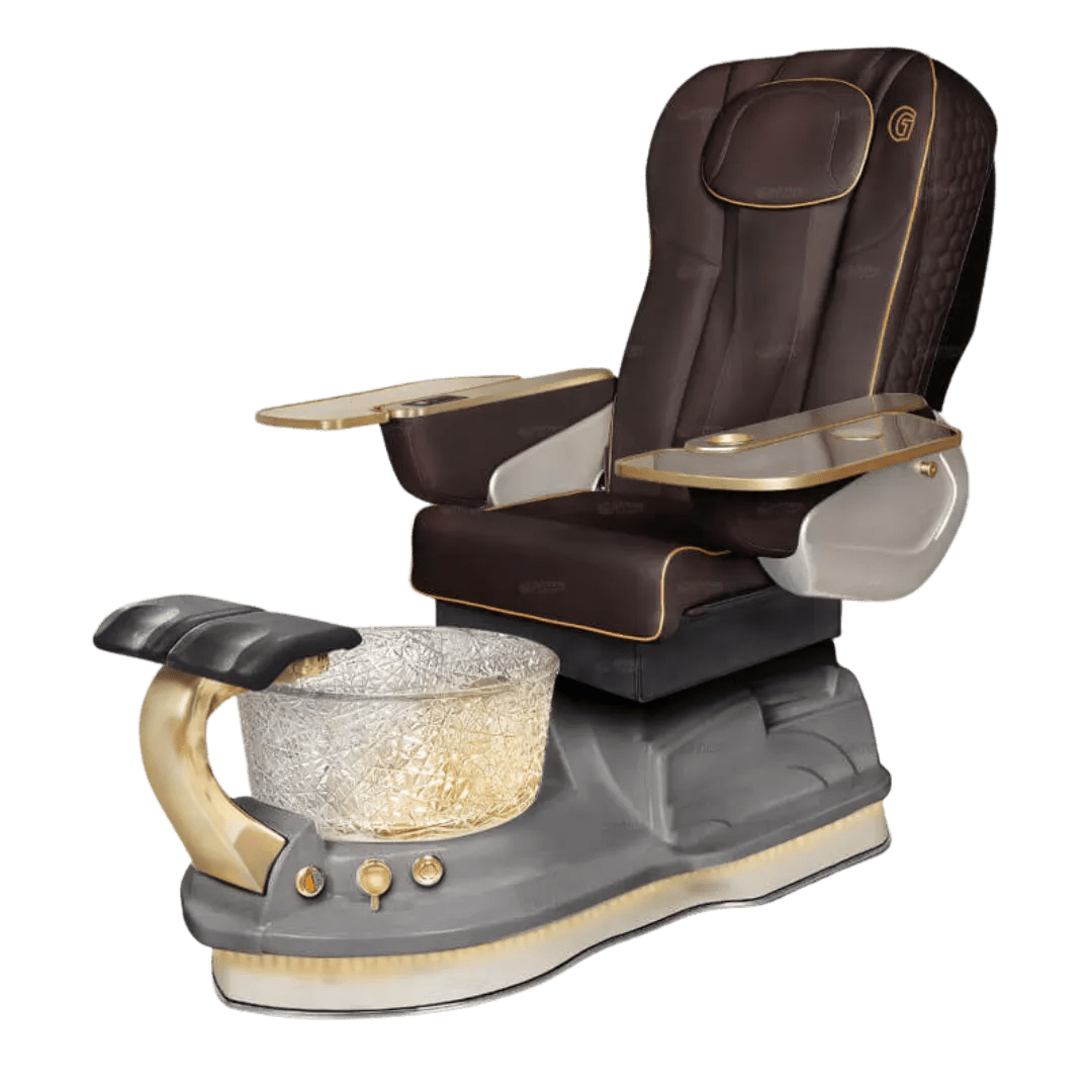 La Peria Pedicure Spa - Kaemark