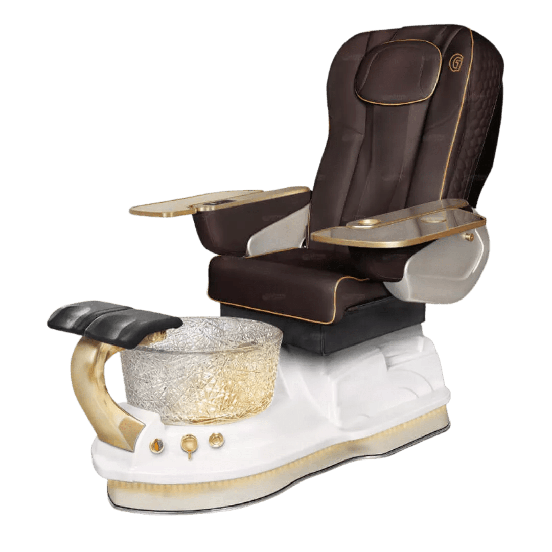 La Peria Pedicure Spa - Kaemark
