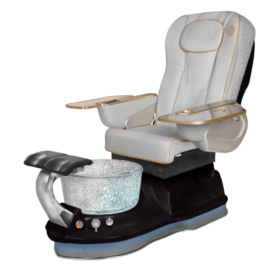 La Peria Pedicure Spa - Kaemark
