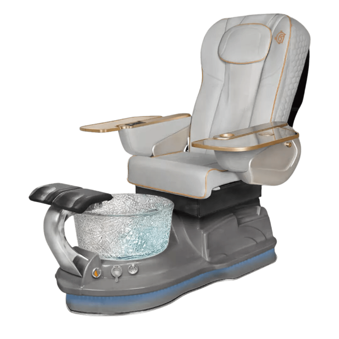La Peria Pedicure Spa - Kaemark