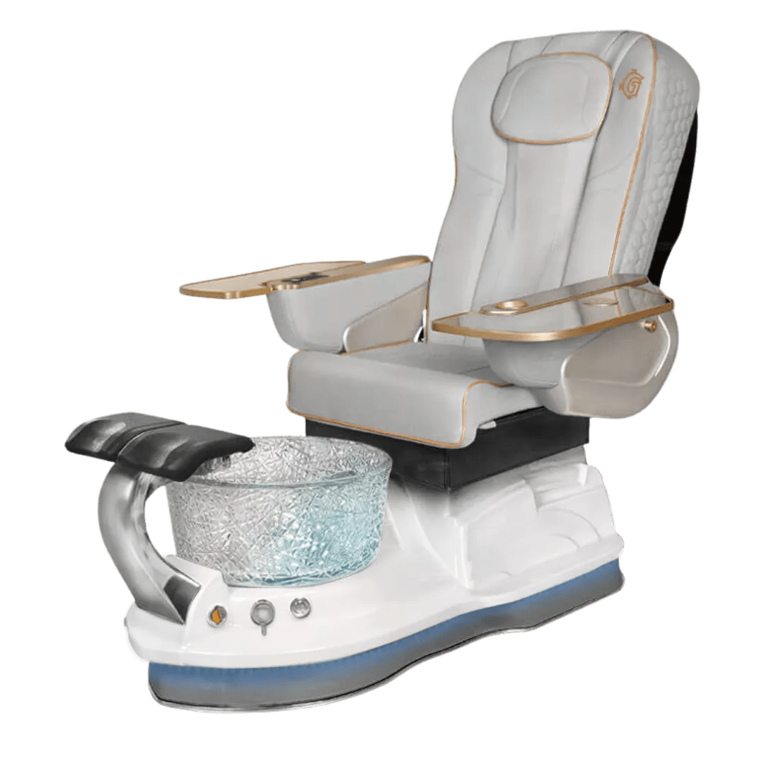 La Peria Pedicure Spa - Kaemark