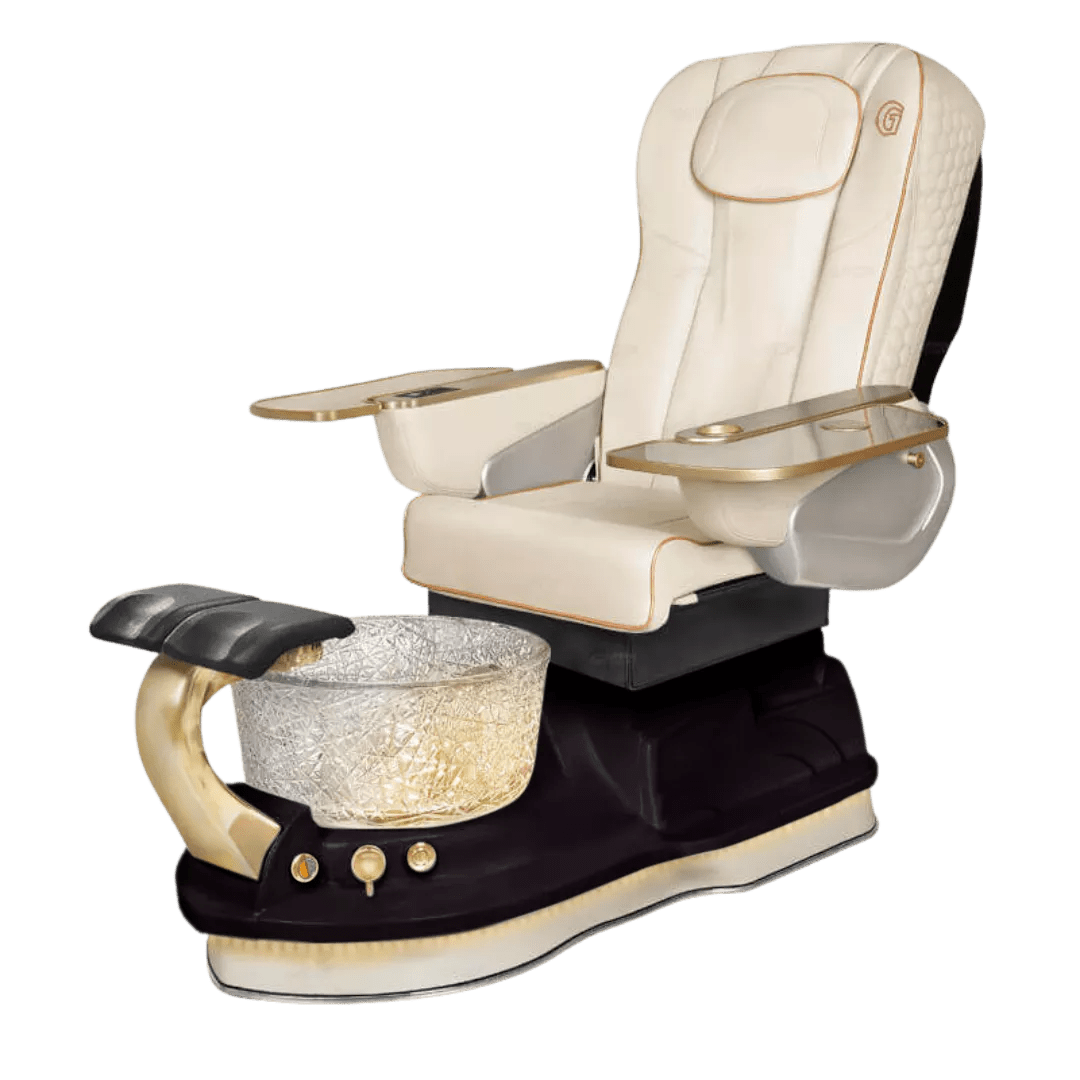 La Peria Pedicure Spa - Kaemark