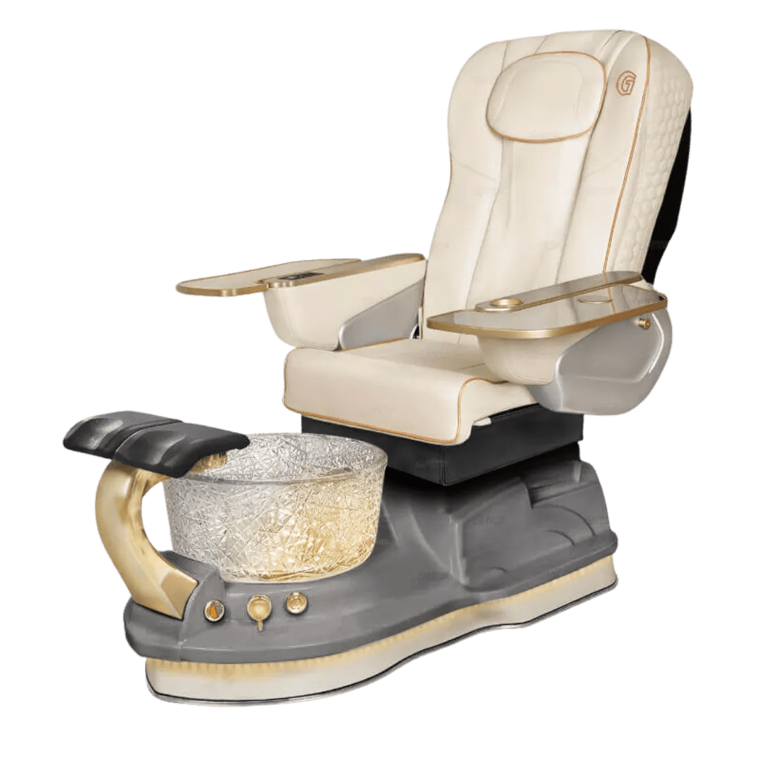 La Peria Pedicure Spa - Kaemark
