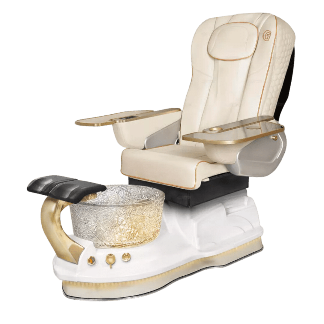 La Peria Pedicure Spa - Kaemark