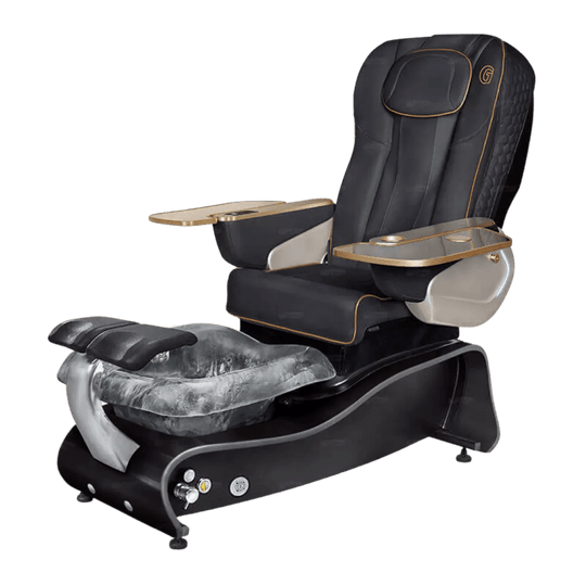 La Violette Pedicure Spa - Kaemark