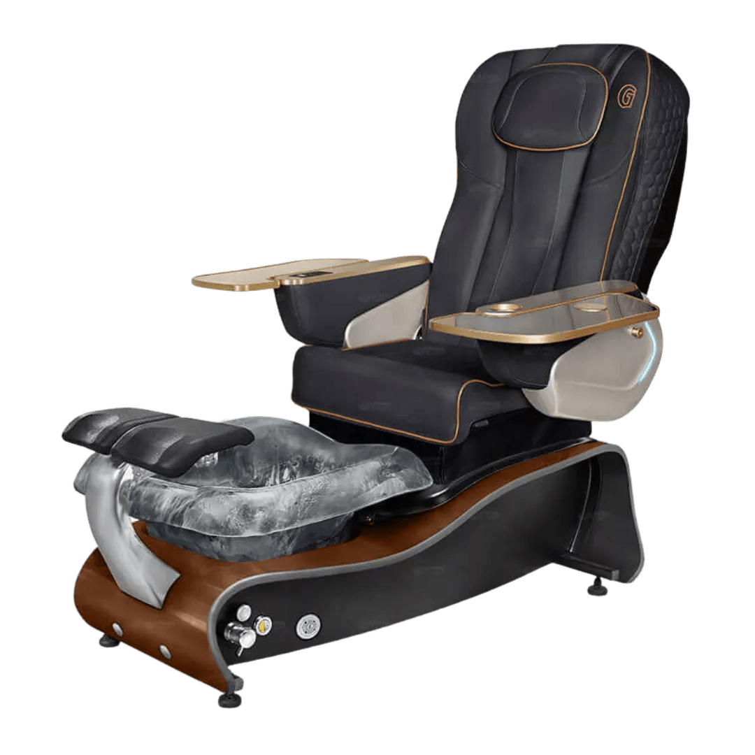 La Violette Pedicure Spa - Kaemark