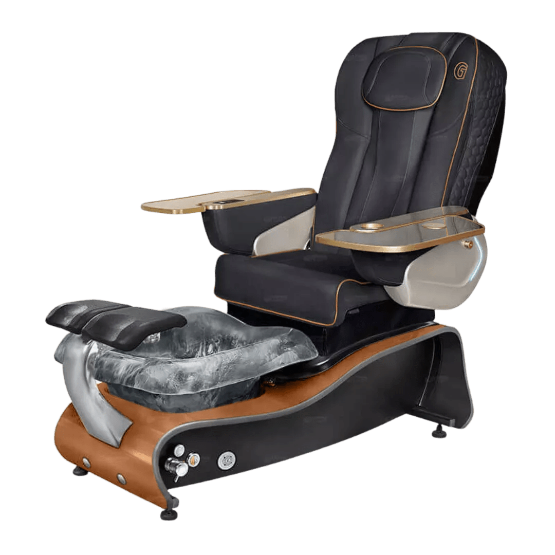 La Violette Pedicure Spa - Kaemark
