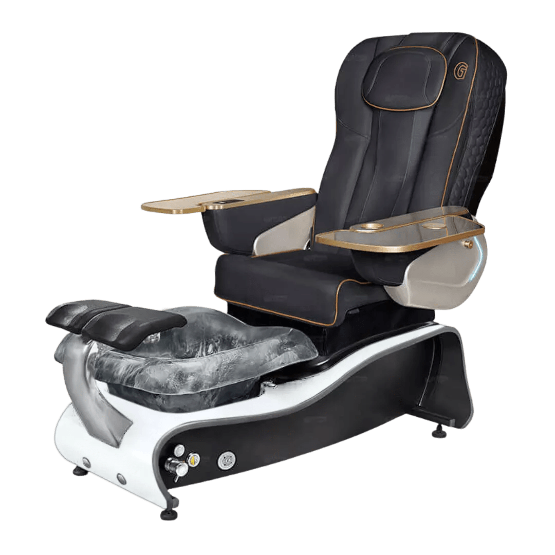 La Violette Pedicure Spa - Kaemark
