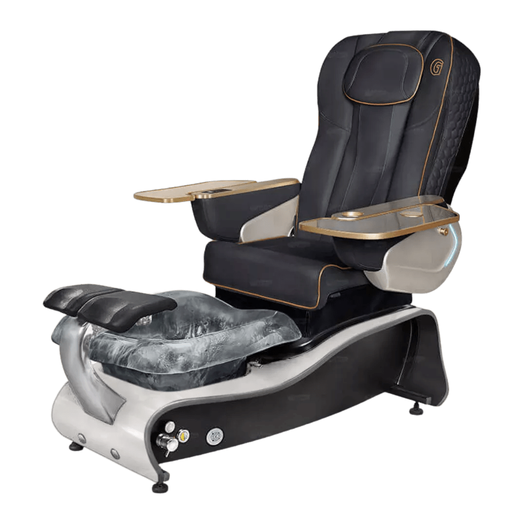 La Violette Pedicure Spa - Kaemark